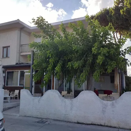 In Bb - Quadruple In - Sea View Guest house Pineto