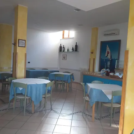 Quadruple In - Sea View B&B 3*