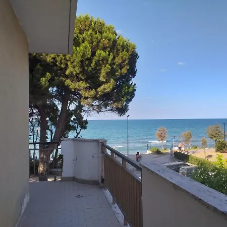 In Bb - Quadruple In - Sea View Pineto