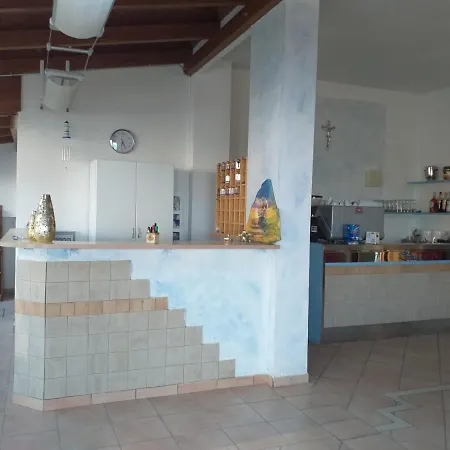 Quadruple In - Sea View 3*