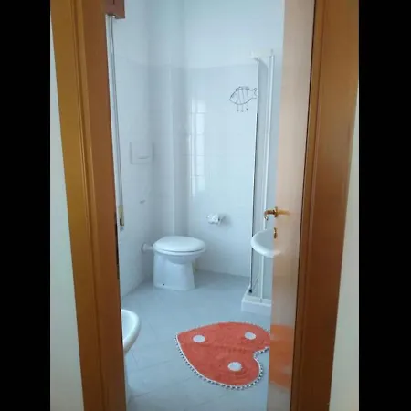 In Bb - Quadruple In - Sea View Guest house