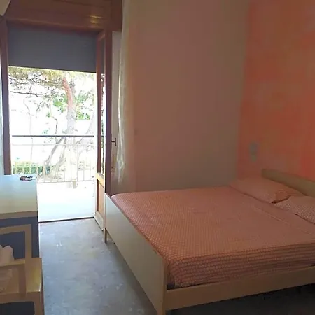 Bed & Breakfast Quadruple In - Sea View Pineto