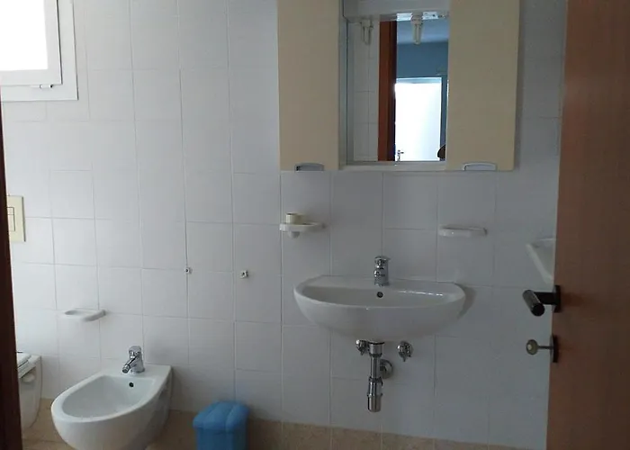 Quadruple In - Sea View Panzió 3*