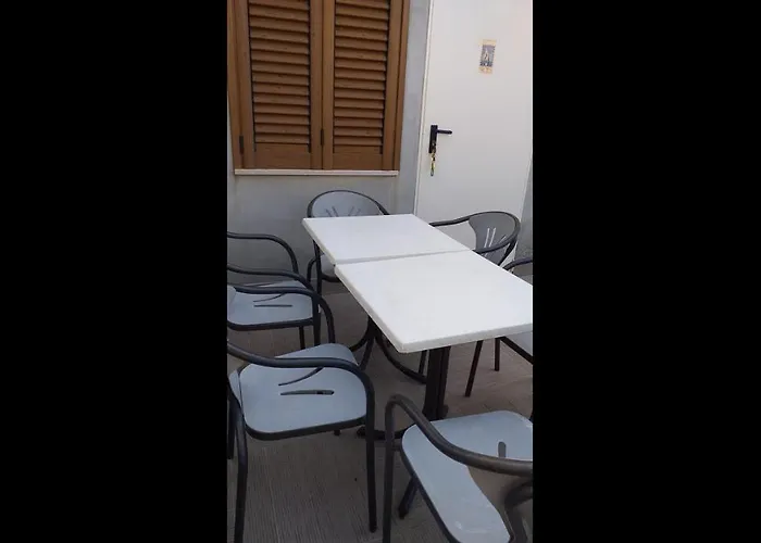 Quadruple In - Sea View Panzió 3*