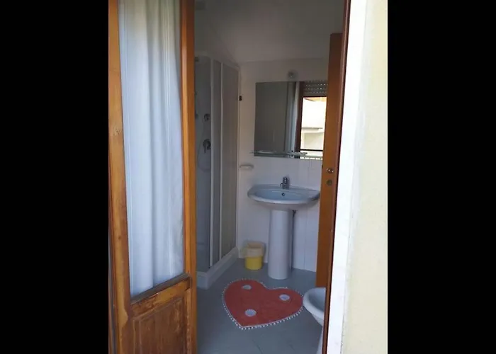 Quadruple In - Sea View Panzió 3*