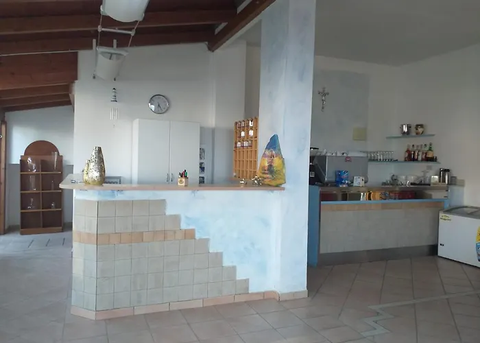 Quadruple In - Sea View 3*