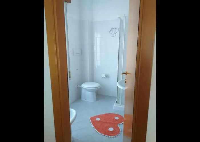 Quadruple In - Sea View Panzió